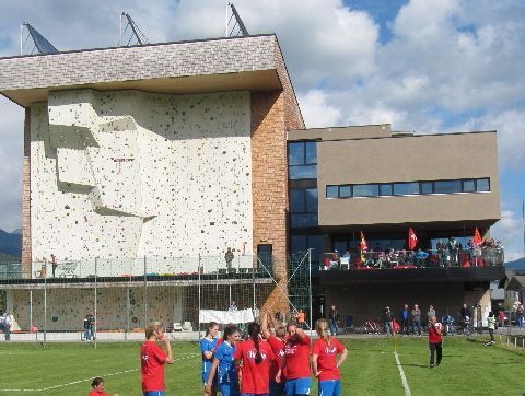 Sportklub