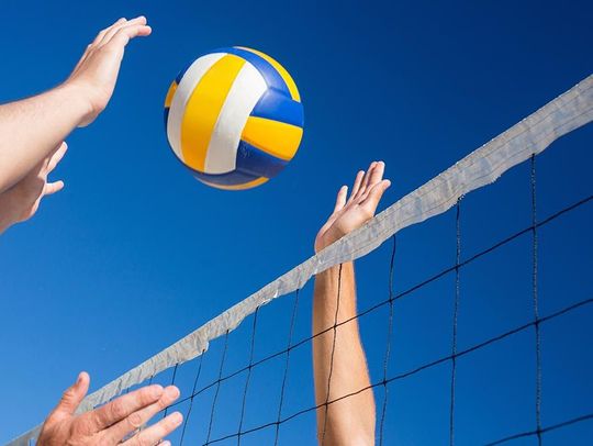 Volleyball & Beachvolleyball 